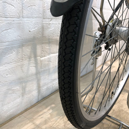 パナソニック ビビ SX ブラック 26インチ YC019 【中古車】