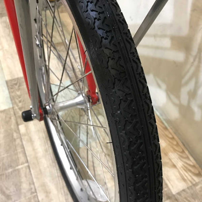 パナソニック J コンセプト レッド 20インチ KS018  【中古車】