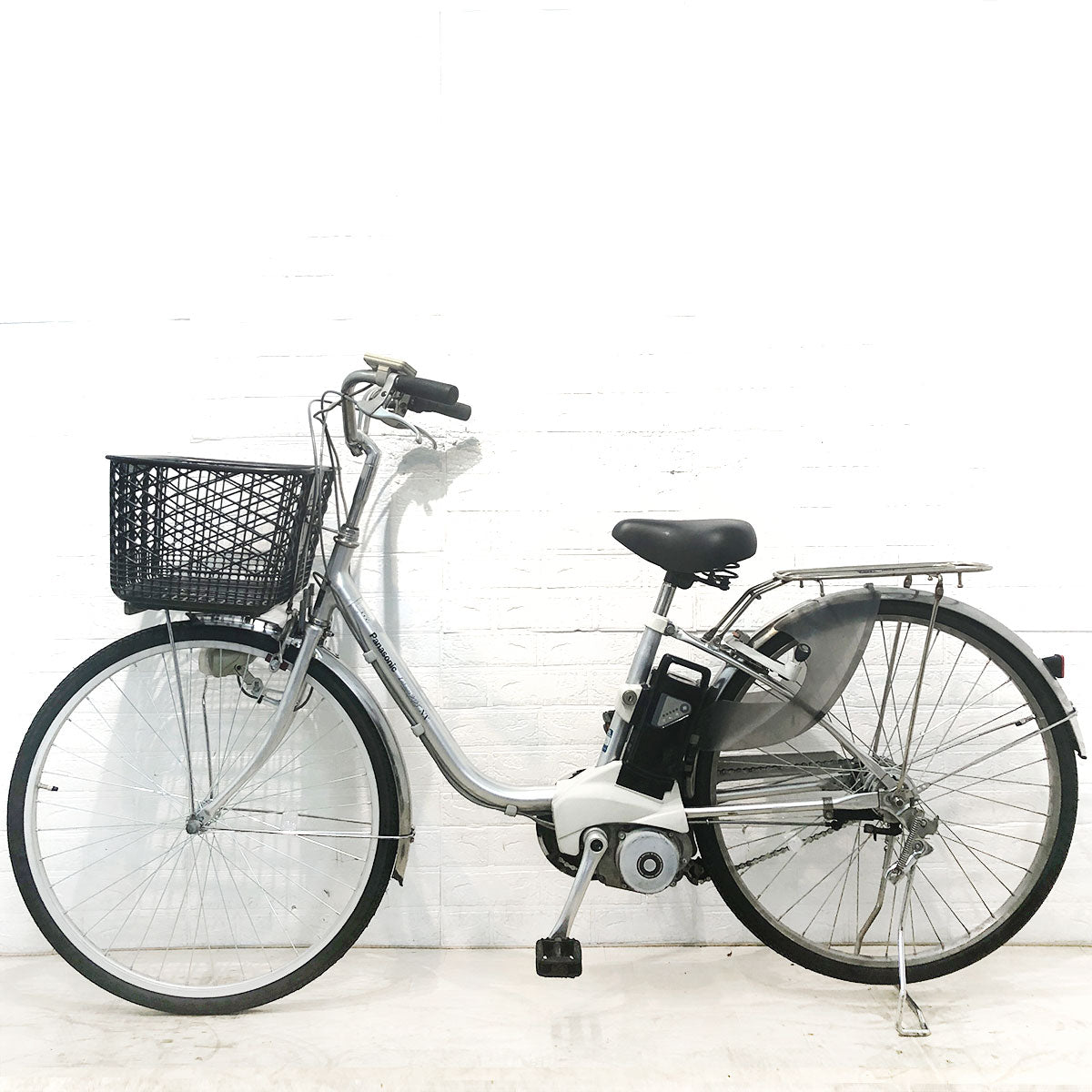 パナソニック ビビNX シルバー 26インチ YH036 【中古車】