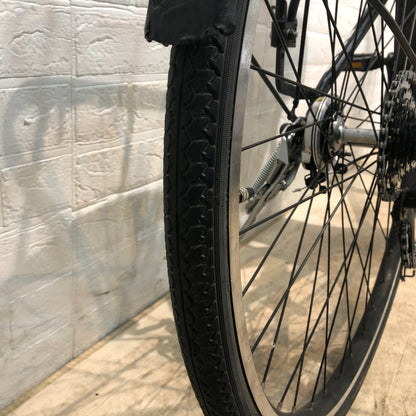 ブリヂストン TB1e ブラック 27インチ SR365Y 【中古車】