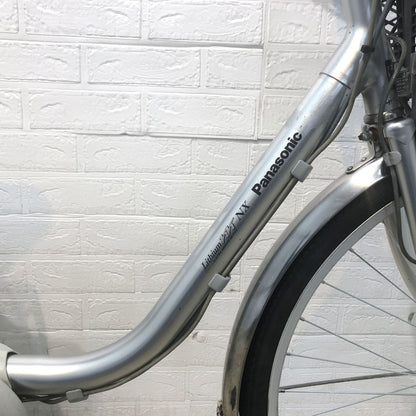 パナソニック ビビNX シルバー 26インチ YH036 【中古車】