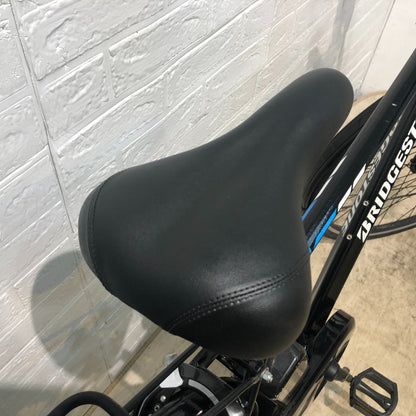 ブリヂストン TB1e ブラック 27インチ SR365Y 【中古車】