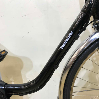 パナソニック ビビ DX ブラック 26インチ KG015 【中古車】