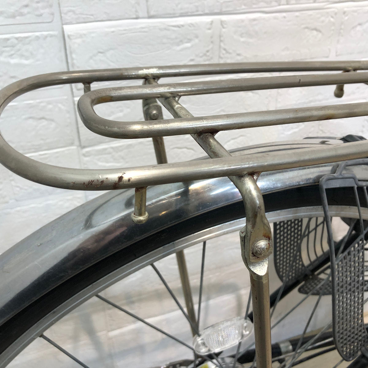 パナソニック ビビ SX ブラック 26インチ YC019 【中古車】