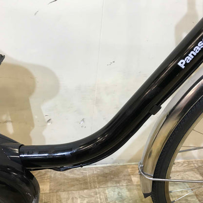 パナソニック ビビ DX ブラック 26インチ KG015 【中古車】