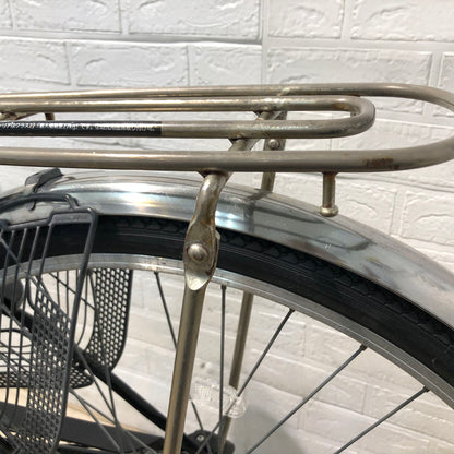 パナソニック ビビ SX ブラック 26インチ YC019 【中古車】