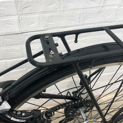 ブリヂストン TB1e ブラック 27インチ SR365Y 【中古車】