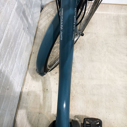ヤマハ PAS ナチュラ XL DX ブルー 26インチ YV004 【中古車】