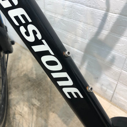 ブリヂストン TB1e ブラック 27インチ SR365Y 【中古車】