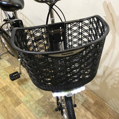 パナソニック ビビ DX ブラック 26インチ KG015 【中古車】