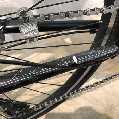 ブリヂストン TB1e ブラック 27インチ SR365Y 【中古車】