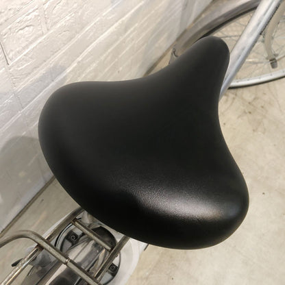 パナソニック ビビNX シルバー 26インチ YH036 【中古車】