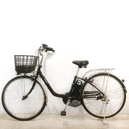 パナソニック ビビYX ブラウン 26インチ YV005 【中古車】