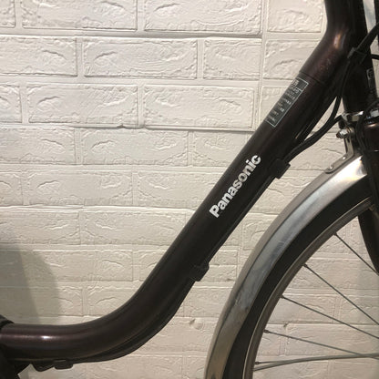 パナソニック ビビYX ブラウン 26インチ YV005 【中古車】