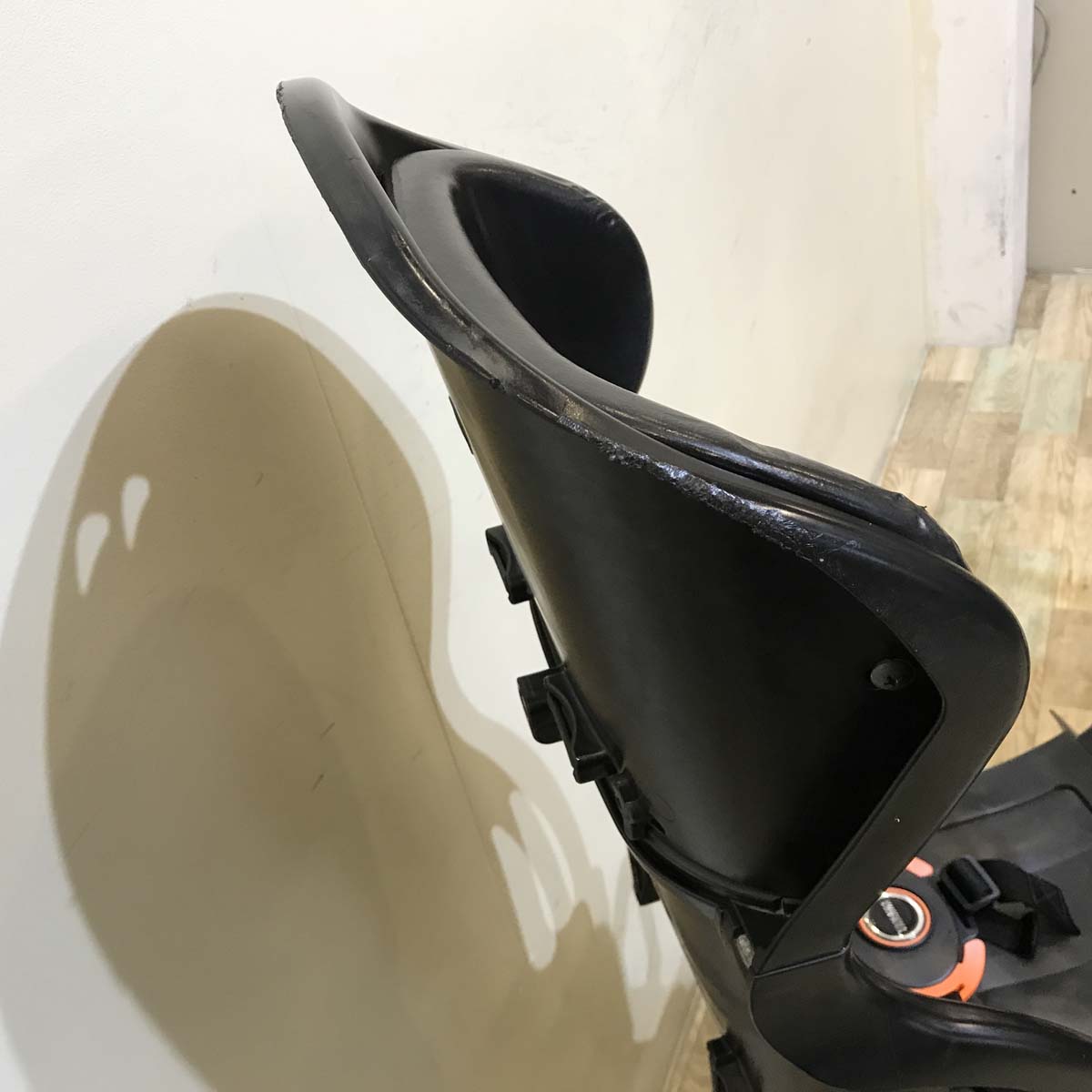 ヤマハ PAS Babby ブラック 20インチ KW076【中古車】