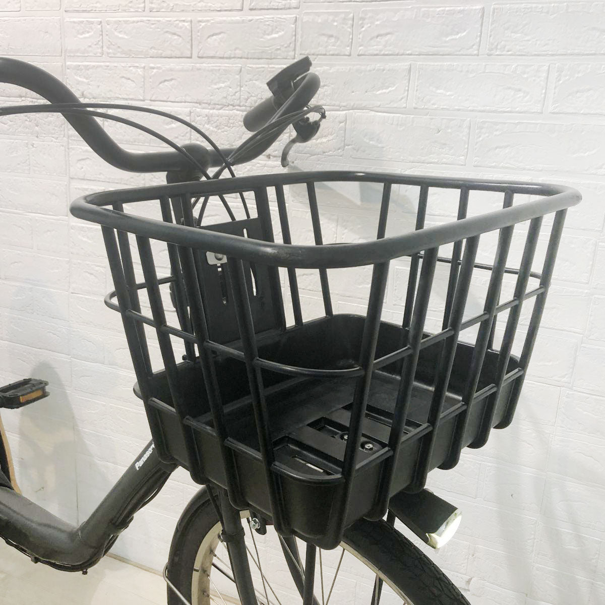 パナソニック ギュットステージ22 グレー 22インチ YH037 【中古車】