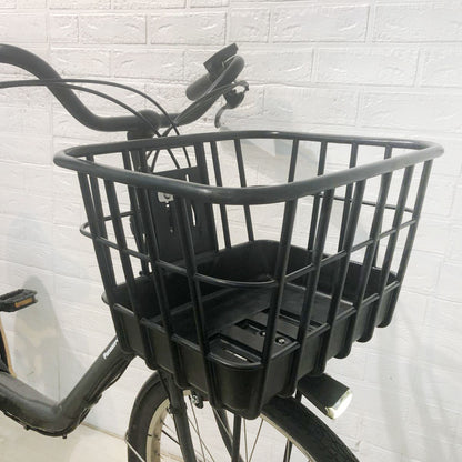 パナソニック ギュットステージ22 グレー 22インチ YH037 【中古車】