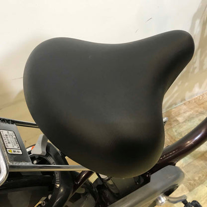 ヤマハ PAS ナチュラM ブラウン 26インチ KG016 【中古車】