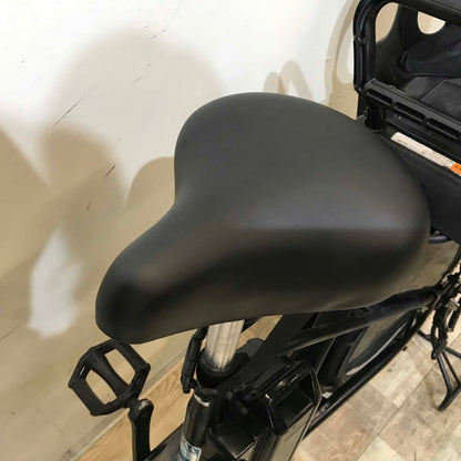 ヤマハ PAS Babby ブラック 20インチ KW076【中古車】