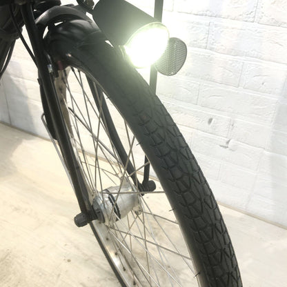 パナソニック ギュットステージ22 グレー 22インチ YH037 【中古車】