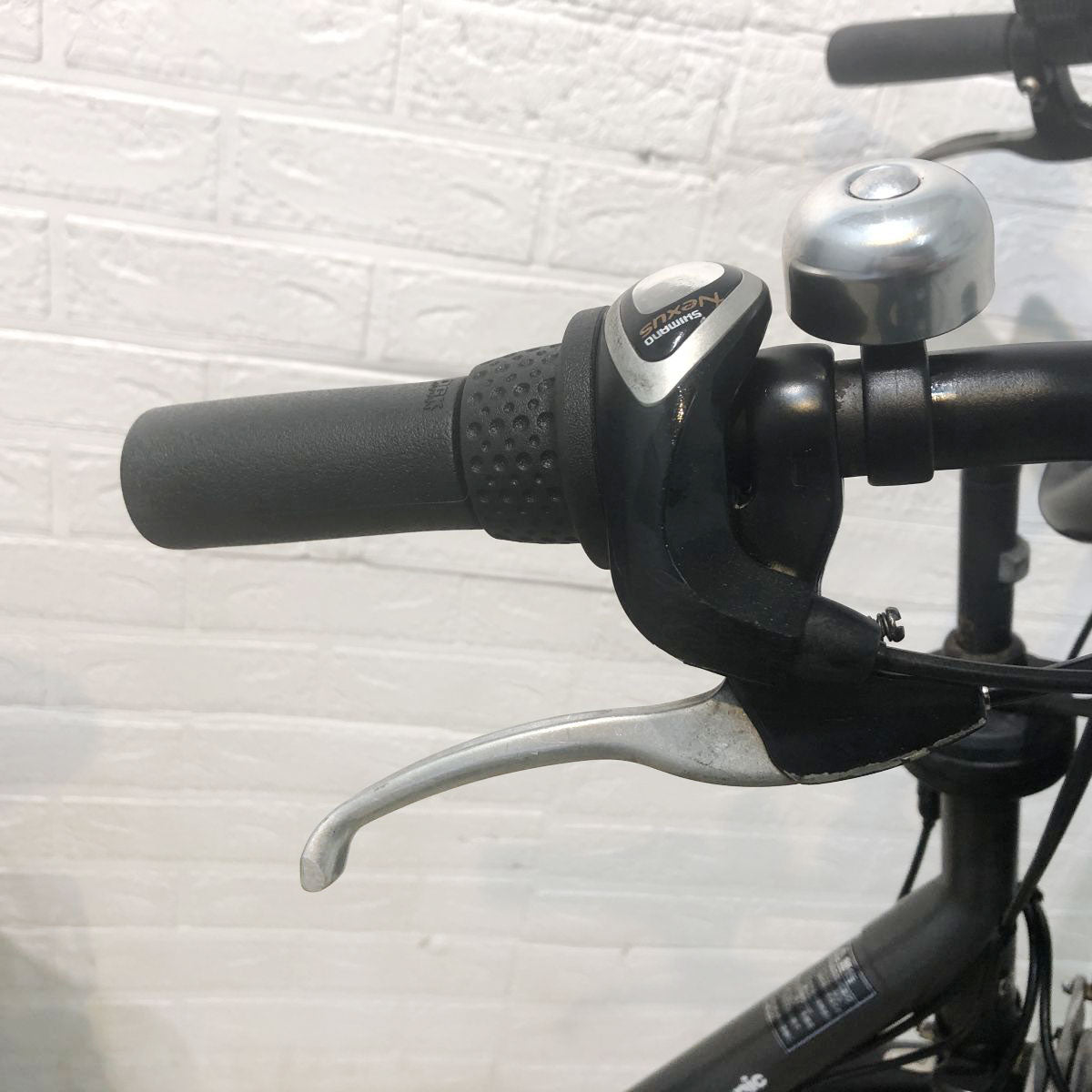 パナソニック ギュットステージ22 グレー 22インチ YH037 【中古車】