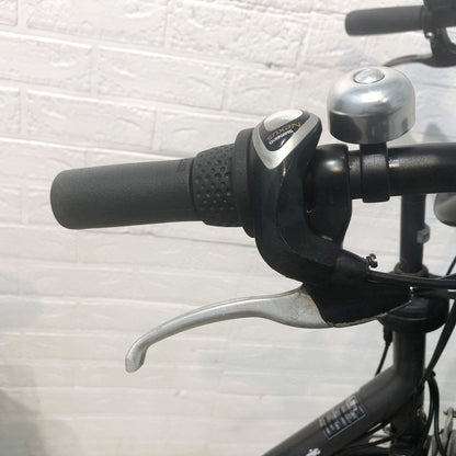 パナソニック ギュットステージ22 グレー 22インチ YH037 【中古車】