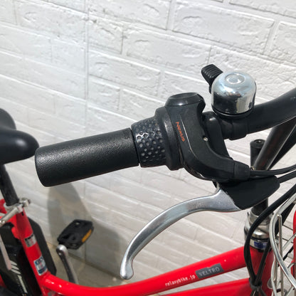 ブリヂストン ベルトロ レッド 26インチ YQ005 【中古車】