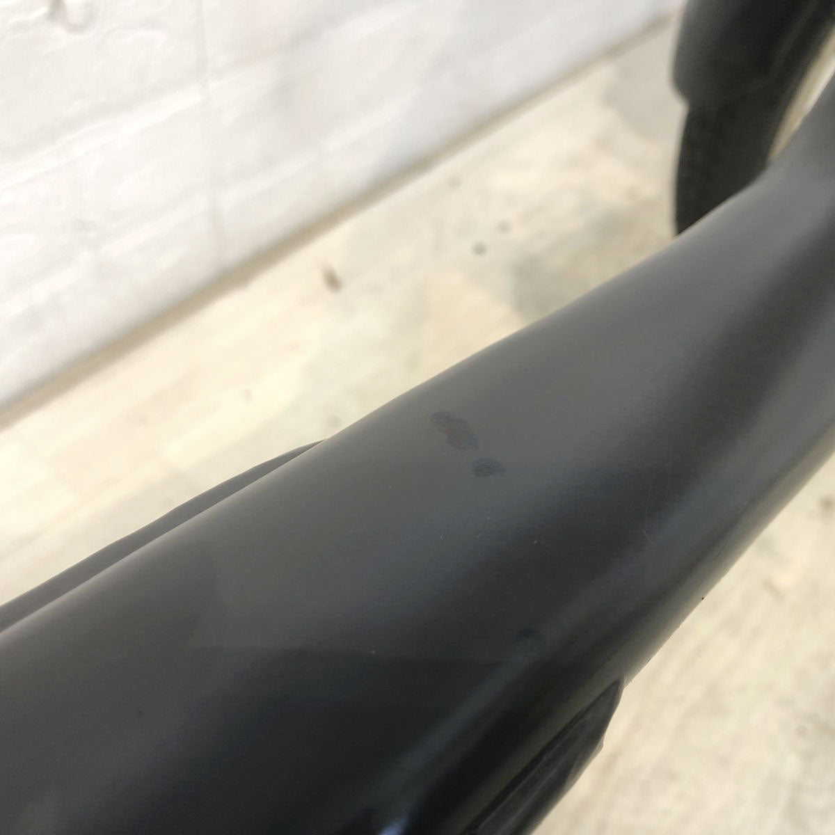 中古電動自転車 パナソニック ギュットステージ22 グレー 22インチ YH037