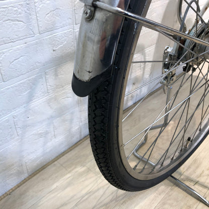 パナソニック ビビ DX ホワイト 26インチ YC021 【中古車】