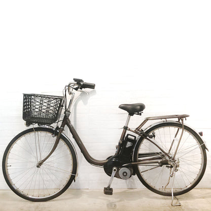 訳あり パナソニック ビビ DX ブラウン 26インチ YV006 【中古車】