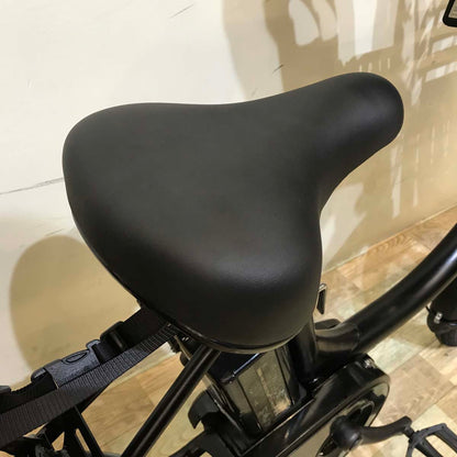 ヤマハ PAS Babby パス バビー ブラック 20インチ KW077【中古車】