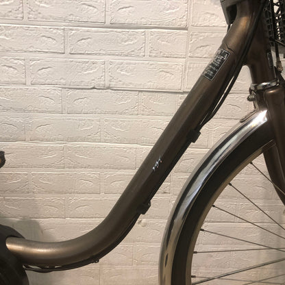 訳あり パナソニック ビビ DX ブラウン 26インチ YV006 【中古車】