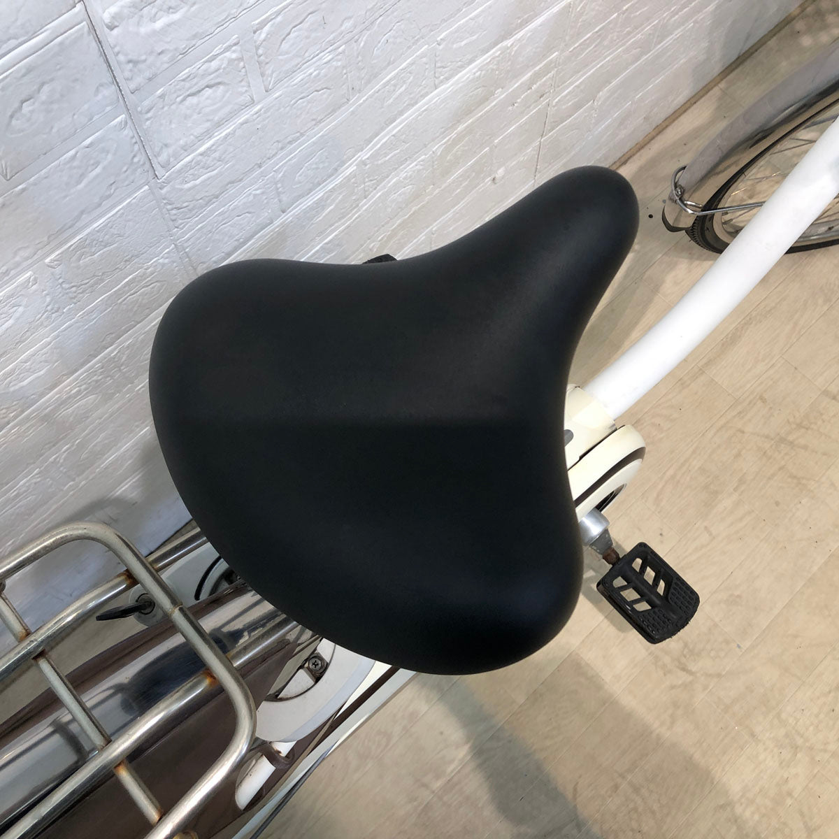 パナソニック ビビ DX ホワイト 26インチ YC021 【中古車】