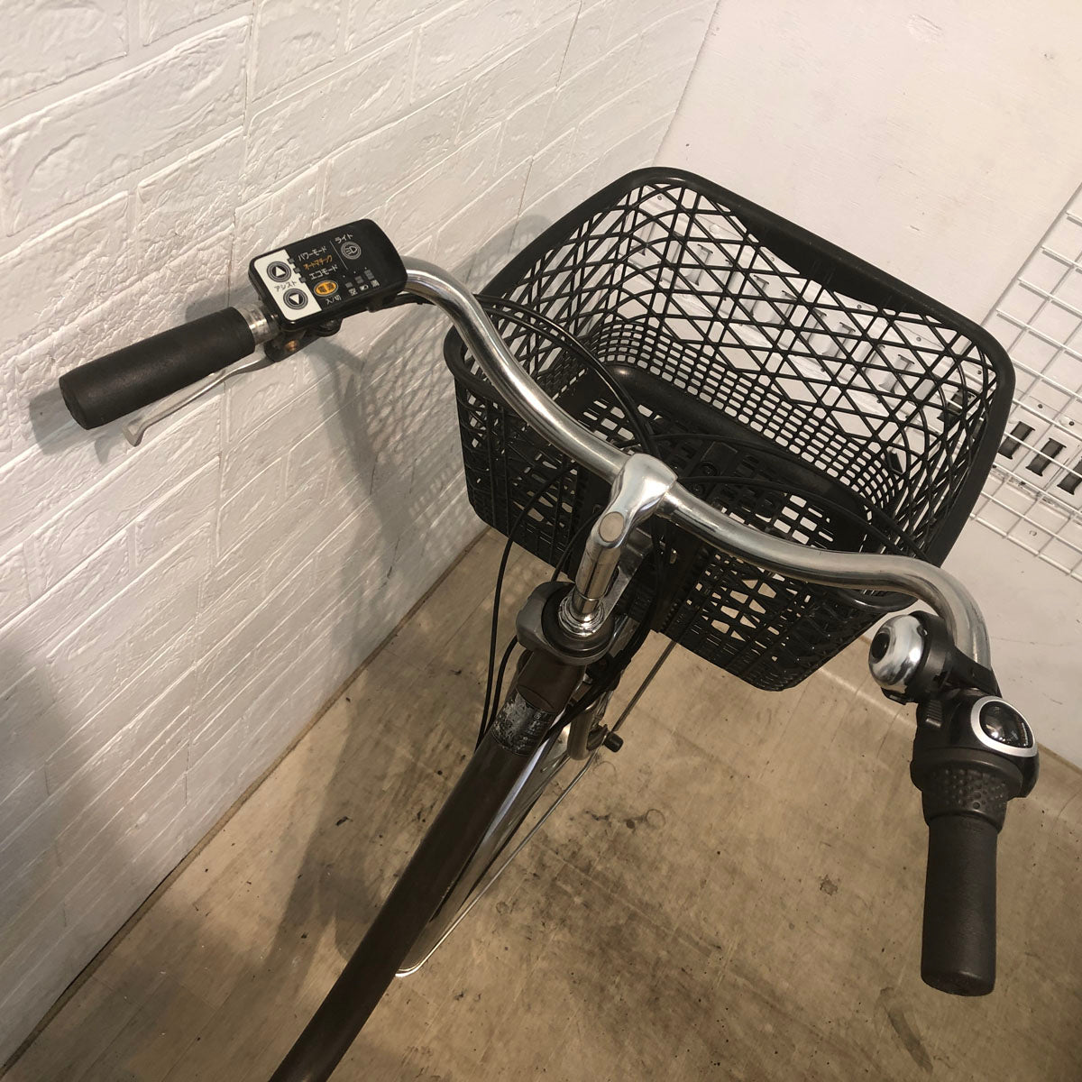 訳あり パナソニック ビビ DX ブラウン 26インチ YV006 【中古車】