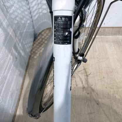 パナソニック ビビ DX ホワイト 26インチ YC021 【中古車】