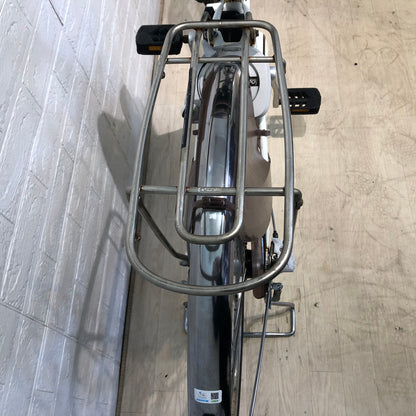 パナソニック ビビ DX ホワイト 26インチ YC021 【中古車】