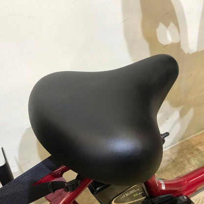 パナソニック ギュット アニーズ レッド 20インチ KG017 【中古車】
