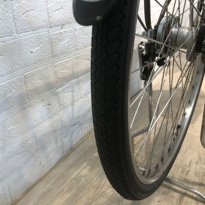 訳あり パナソニック ビビ DX ブラウン 26インチ YV006 【中古車】