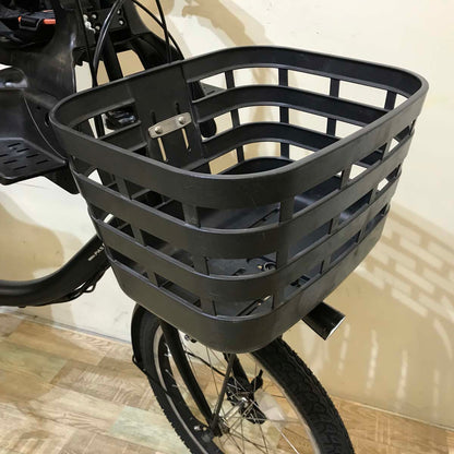 ヤマハ PAS Babby パス バビー ブラック 20インチ KW077【中古車】