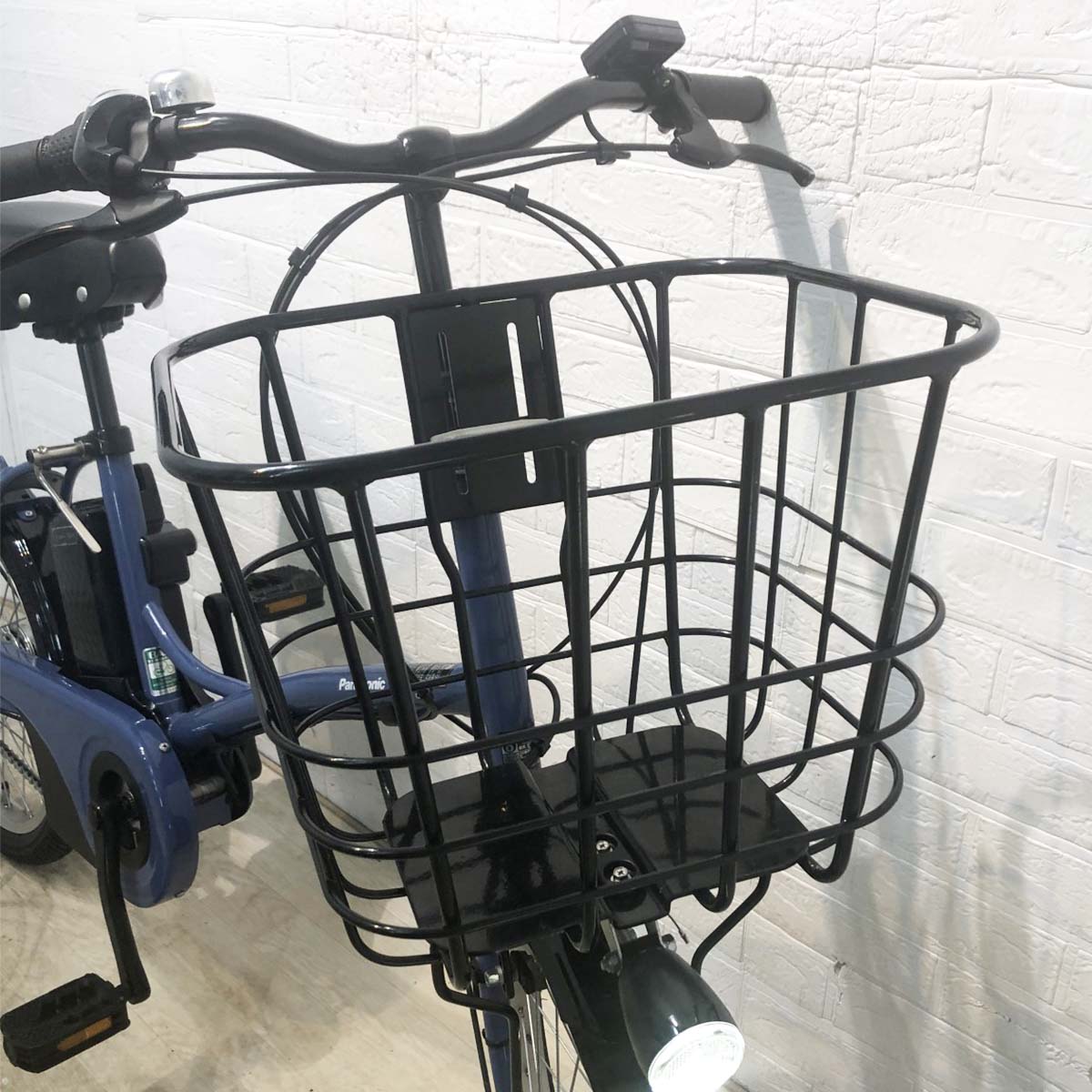 パナソニック グリッター ブルー 20インチ YH038 【中古車】