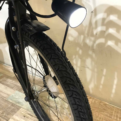 ヤマハ PAS Babby パス バビー ブラック 20インチ KW077【中古車】