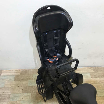 ヤマハ PAS Babby パス バビー ブラック 20インチ KW077【中古車】