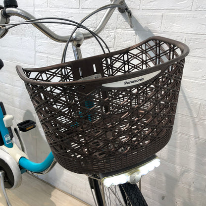 パナソニック ビビ DX ブルー 26インチ YC022 【中古車】