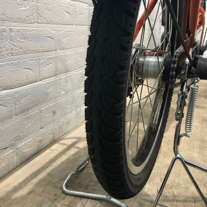 ヤマハ PAS Babby パス バビー オレンジ 20インチ YQ006【中古車】
