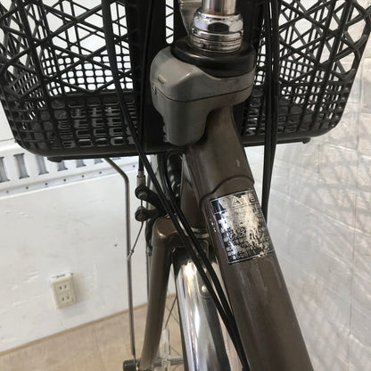 訳あり パナソニック ビビ DX ブラウン 26インチ YV006 【中古車】