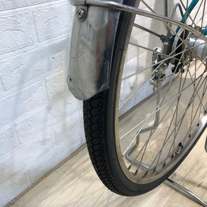 パナソニック ビビ DX ブルー 26インチ YC022 【中古車】