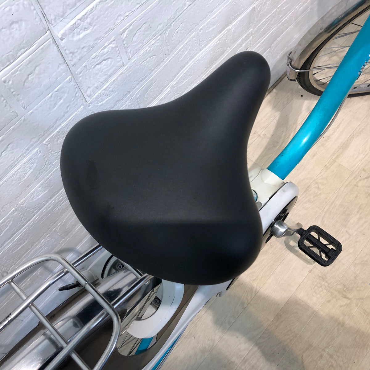 パナソニック ビビ DX ブルー 26インチ YC022 【中古車】