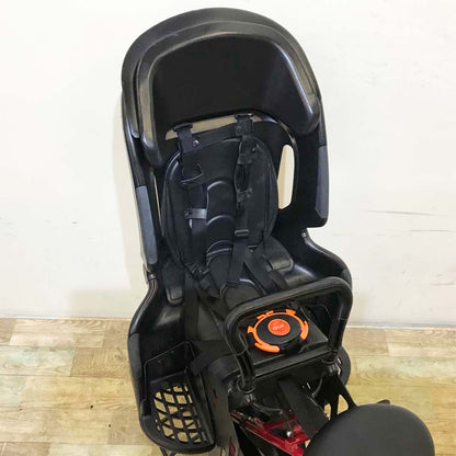 パナソニック ギュット アニーズ レッド 20インチ KG017 【中古車】