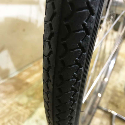 ヤマハ PAS ナチュラ L DX ブラウン 26インチ KB005 【中古車】