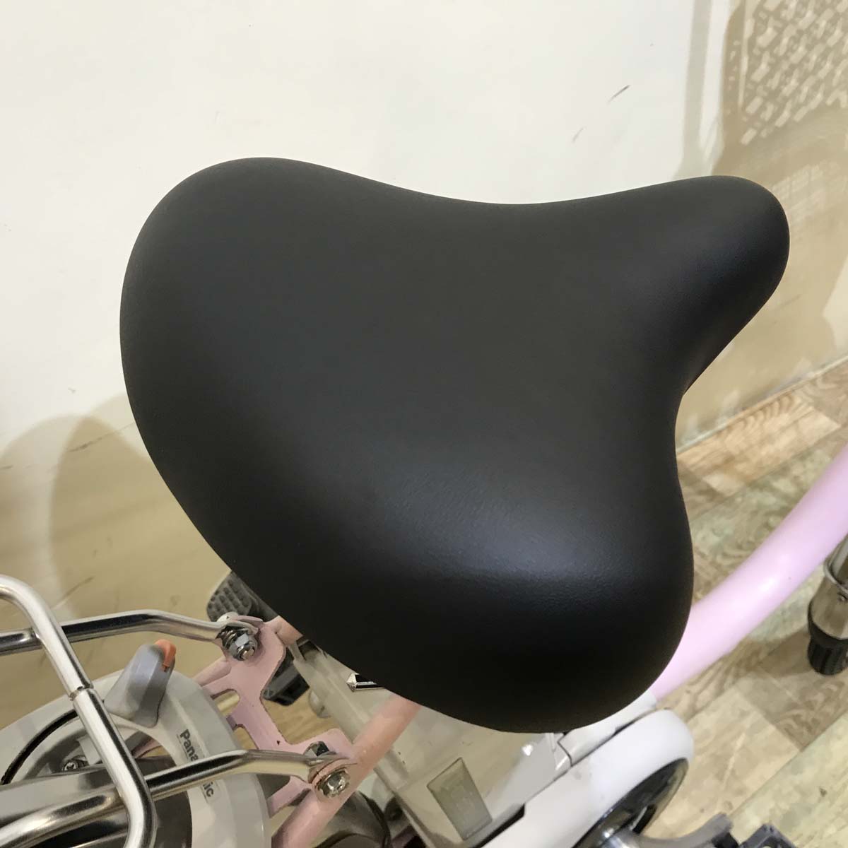 パナソニック ビビ DX ピンク 24インチ KW078 【中古車】